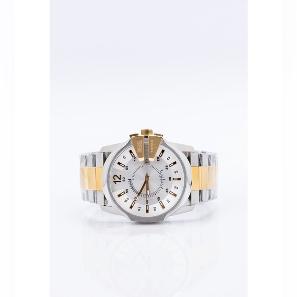 NWT Diesel Watch Set With Bracelet - Picture 3 of 7